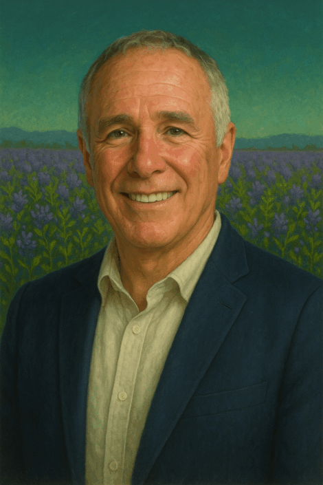 Gerard ("Jerry") D’Amore