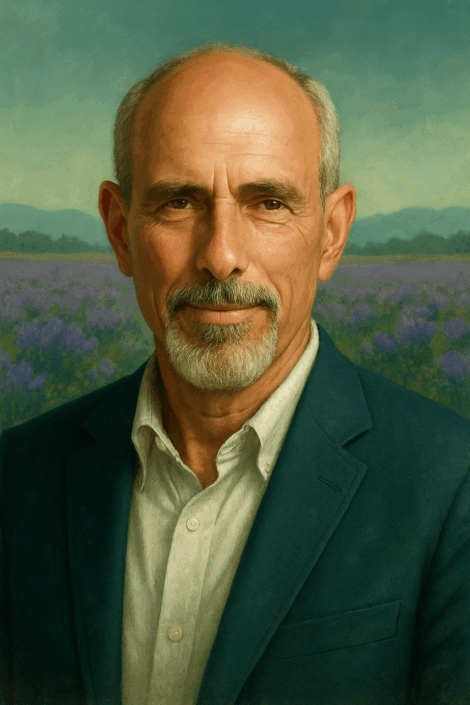 James (“Rick”) Greenwood, PhD